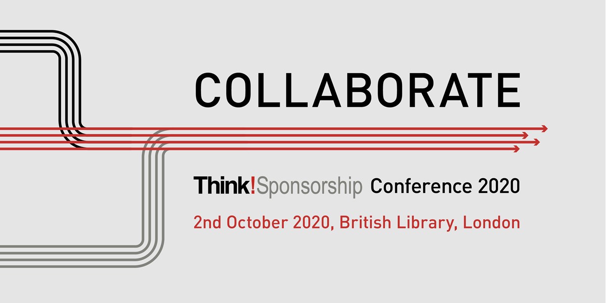 Think!Sponsorship Conference Series