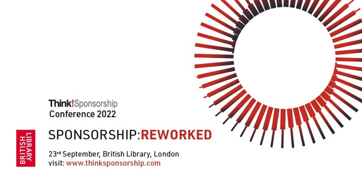 Think!Sponsorship Conference Series