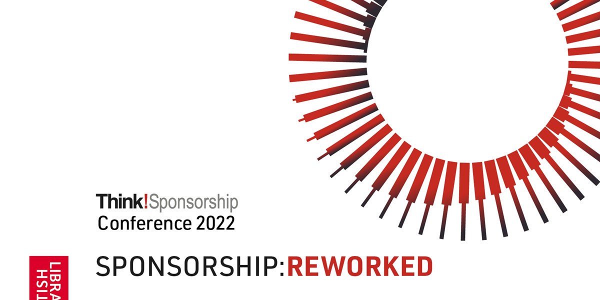 Think!Sponsorship Conference Series